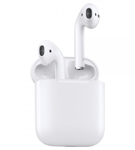 Airpods 2 【OpenBox】