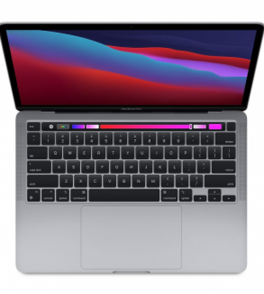 Macbook Pro M1 13 inch 2020 - Apple M1 8-Core CPU / 8GB / 512GB SSD ( MYD92 , MYDC2 )