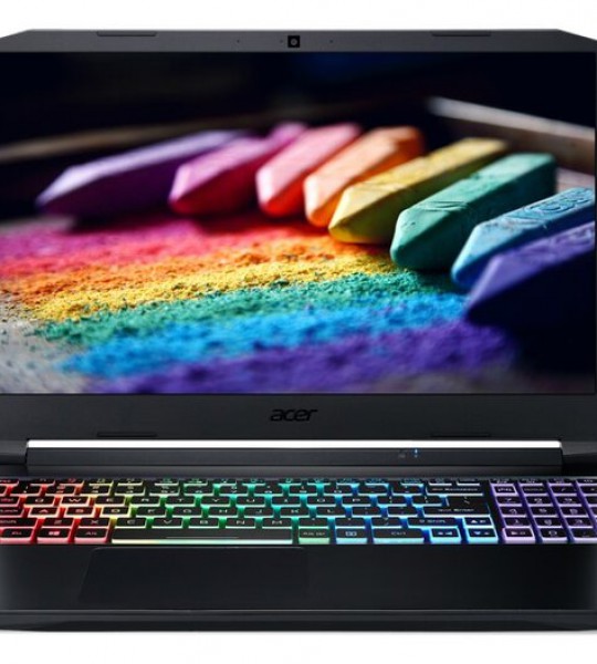 Laptop Acer Nitro 5 AN515-57-77KU NH.QDGSV.001 (Core i7-11800H | 16GB | 512GB | RTX 3060 6GB | 15.6 inch QHD | Win 10 |