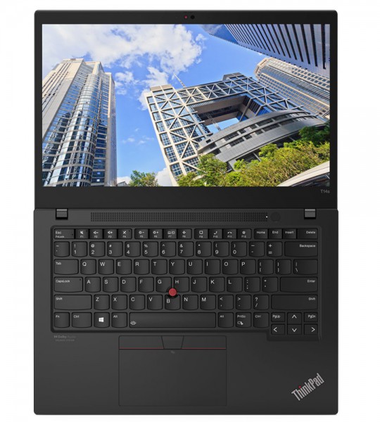 ThinkPad T14s Gen 2 - Core I5 1135G7 16GB 512GB SSD